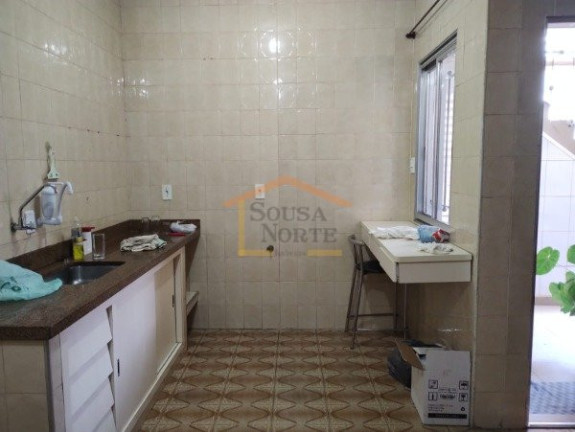 Imagem Sobrado com 3 Quartos à Venda, 150 m² em Santana - São Paulo