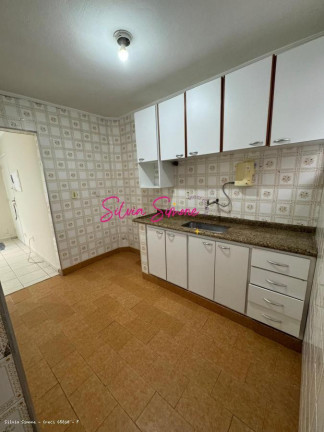 Imagem Apartamento com 2 Quartos à Venda, 49 m² em Aparecida - Santos Imagem Apartamento com 2 Quartos à Venda, 49 m² em Aparecida - Santos