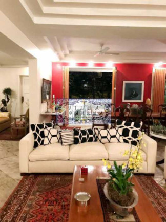 Imagem Imóvel com 6 Quartos à Venda, 600 m² em Gávea - Rio De Janeiro Imagem Imóvel com 6 Quartos à Venda, 600 m² em Gávea - Rio De Janeiro