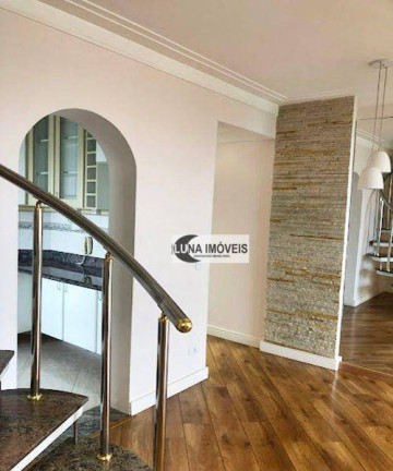 Imagem Cobertura com 4 Quartos à Venda, 164 m² em Vila Caminho Do Mar - São Bernardo Do Campo Imagem Cobertura com 4 Quartos à Venda, 164 m² em Vila Caminho Do Mar - São Bernardo Do Campo