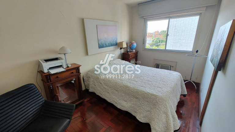 Imagem Apartamento com 3 Quartos à Venda, 110 m² em Centro - Pelotas Imagem Apartamento com 3 Quartos à Venda, 110 m² em Centro - Pelotas