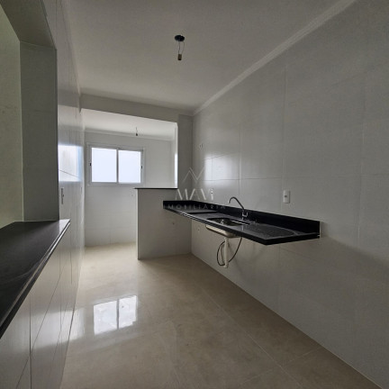 Imagem Apartamento com 2 Quartos à Venda, 76 m² em Maracanã - Praia Grande Imagem Apartamento com 2 Quartos à Venda, 76 m² em Maracanã - Praia Grande