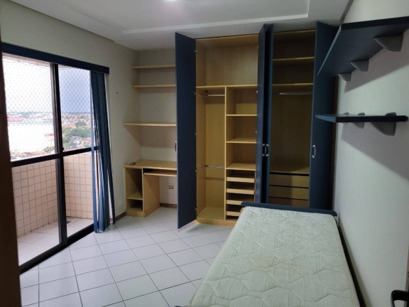 Imagem Apartamento com 3 Quartos à Venda,  em Jurunas - Belém