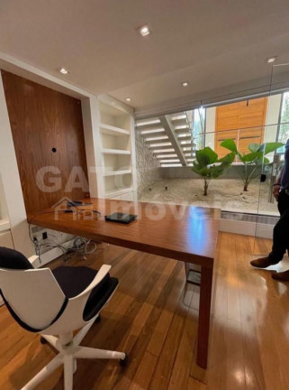 Imagem Casa com 4 Quartos à Venda, 1.024 m² em Alphaville Residencial Um - Barueri