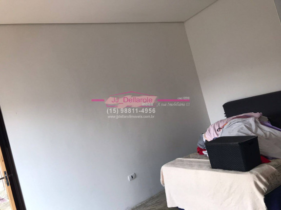 Imagem Casa com 3 Quartos à Venda, 412 m² em Residencial Solaris - Boituva
