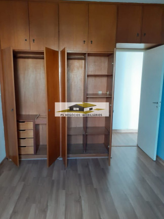 Imagem Apartamento com 1 Quarto à Venda, 52 m² em Ipiranga - São Paulo