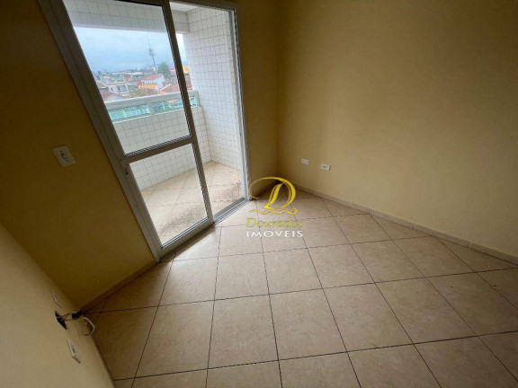 Imagem Apartamento com 1 Quarto à Venda, 46 m² em Vila Guilhermina - Praia Grande Imagem Apartamento com 1 Quarto à Venda, 46 m² em Vila Guilhermina - Praia Grande