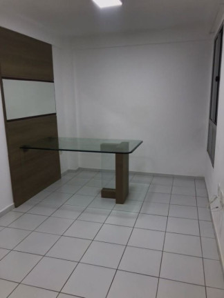 Imagem Apartamento com 2 Quartos à Venda, 48 m² em Janga - Paulista