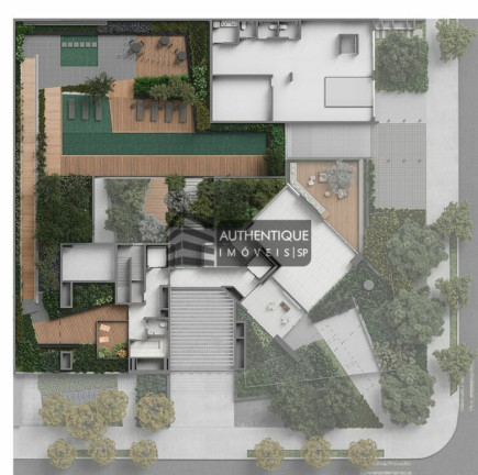 Imagem Apartamento com 4 Quartos à Venda, 663 m² em Jardim Paulista - São Paulo Imagem Apartamento com 4 Quartos à Venda, 663 m² em Jardim Paulista - São Paulo