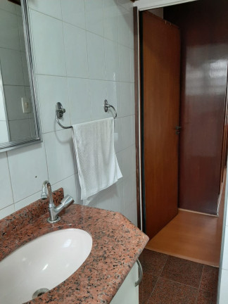 Imagem Apartamento com 3 Quartos à Venda, 104 m² em Cursino - Sp Imagem Apartamento com 3 Quartos à Venda, 104 m² em Cursino - Sp