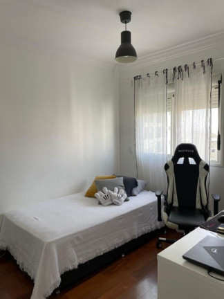 Imagem Apartamento com 3 Quartos à Venda, 194 m² em Jardim Aquarius - São José Dos Campos