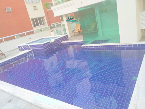 Imagem Apartamento com 3 Quartos à Venda, 120 m² em Enseada - Guarujá Imagem Apartamento com 3 Quartos à Venda, 120 m² em Enseada - Guarujá