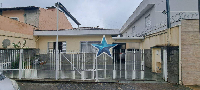 Imagem Casa com 4 Quartos à Venda, 230 m² em Freguesia Do ó - São Paulo Imagem Casa com 4 Quartos à Venda, 230 m² em Freguesia Do ó - São Paulo