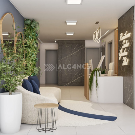Imagem Flat com 1 Quarto à Venda, 46 m² em Bessa - João Pessoa Imagem Flat com 1 Quarto à Venda, 46 m² em Bessa - João Pessoa