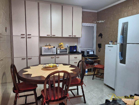 Imagem Apartamento com 2 Quartos à Venda, 90 m² em Aviação - Praia Grande Imagem Apartamento com 2 Quartos à Venda, 90 m² em Aviação - Praia Grande
