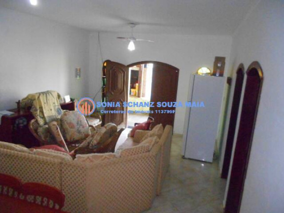 Imagem Casa com 3 Quartos à Venda, 170 m² em Sta Julia - Itanhaém Imagem Casa com 3 Quartos à Venda, 170 m² em Sta Julia - Itanhaém