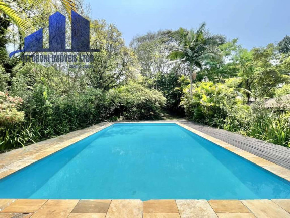 Imagem Casa com 4 Quartos à Venda, 282 m² em Granja Viana - Cotia
