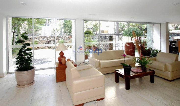 Imagem Apartamento com 2 Quartos à Venda, 66 m² em Vila Olímpia - São Paulo