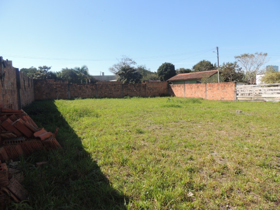 Imagem Terreno à Venda, 650 m² em Campo Duna - Garopaba
