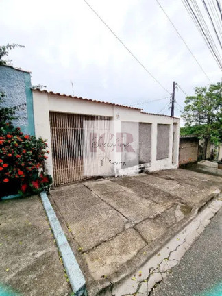 Imagem Casa com 2 Quartos à Venda, 180 m² em Conjunto Habitacional Júlio De Mesquita Filho - Sorocaba