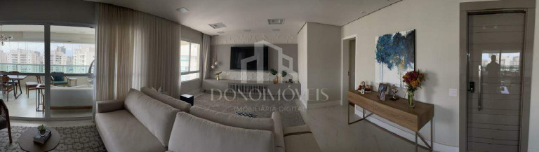 Imagem Apartamento com 4 Quartos à Venda, 237 m² em Centro - São Bernardo Do Campo