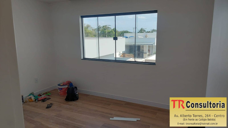 Imagem Casa com 4 Quartos à Venda, 420 m² em Campos Dos Goytacazes