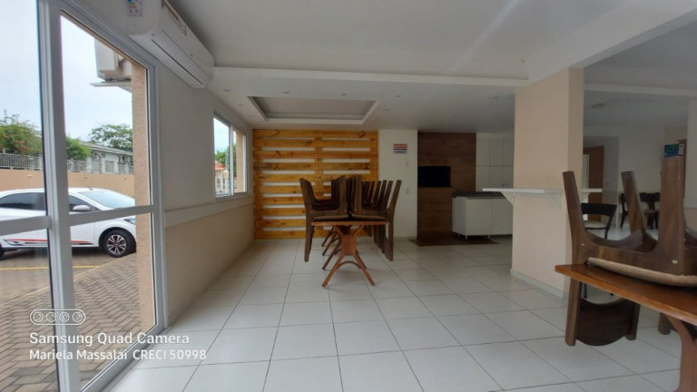 Imagem Apartamento com 2 Quartos à Venda, 53 m² em Monte Carlo - Cachoeirinha
