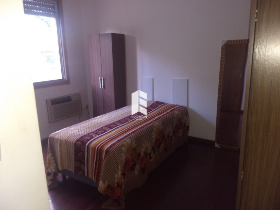 Imagem Apartamento com 3 Quartos à Venda, 75 m² em Nossa Senhora De Lourdes - Santa Maria