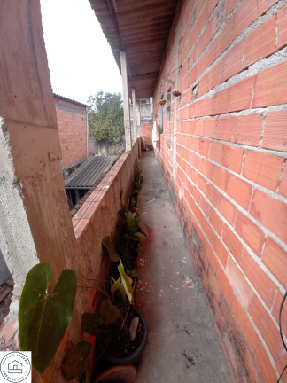 Imagem Casa com 4 Quartos à Venda, 250 m² em Colônia (zona Sul) - São Paulo Imagem Casa com 4 Quartos à Venda, 250 m² em Colônia (zona Sul) - São Paulo