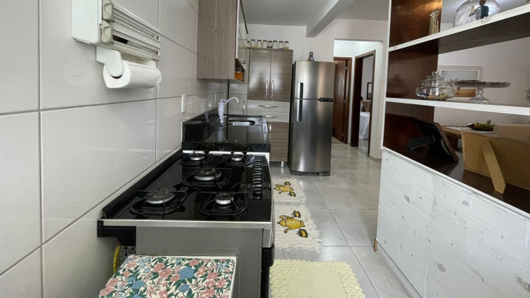 Imagem Apartamento com 2 Quartos à Venda, 76 m² em São Francisco De Assis - Camboriú