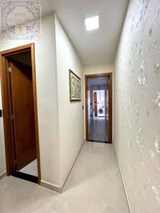 Imagem Apartamento com 3 Quartos à Venda, 120 m² em Ponta Da Praia - Santos