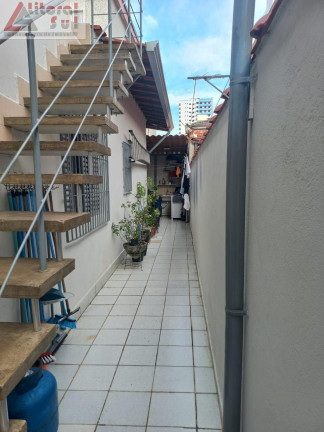 Imagem Casa com 3 Quartos à Venda, 100 m² em Ocian - Praia Grande