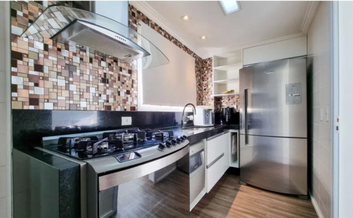 Imagem Apartamento com 3 Quartos à Venda, 148 m² em Condomínio Royal Park - São José Dos Campos Imagem Apartamento com 3 Quartos à Venda, 148 m² em Condomínio Royal Park - São José Dos Campos