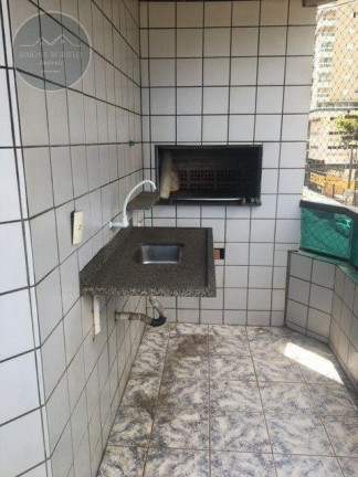 Imagem Apartamento com 4 Quartos à Venda, 168 m² em Canto Do Forte - Praia Grande Imagem Apartamento com 4 Quartos à Venda, 168 m² em Canto Do Forte - Praia Grande
