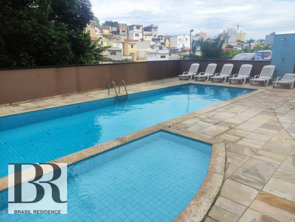 Imagem Apartamento com 2 Quartos à Venda, 48 m² em Saúde - São Paulo Imagem Apartamento com 2 Quartos à Venda, 48 m² em Saúde - São Paulo