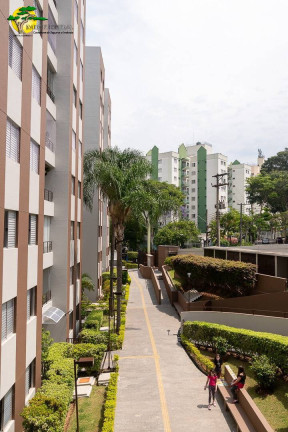Apartamento com 2 Quartos à Venda,  em Vila Amelia - São Paulo