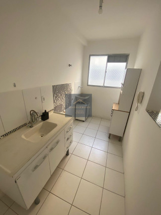 Imagem Apartamento com 2 Quartos à Venda, 48 m² em Edifício Parque Sicilia - Votorantim Imagem Apartamento com 2 Quartos à Venda, 48 m² em Edifício Parque Sicilia - Votorantim