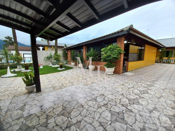 Imagem Casa com 5 Quartos à Venda, 450 m² em Balneário Flórida - Praia Grande Imagem Casa com 5 Quartos à Venda, 450 m² em Balneário Flórida - Praia Grande
