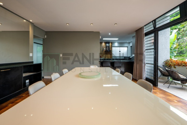 Imagem Casa com 5 Quartos à Venda, 340 m² em Brooklin Paulista - São Paulo