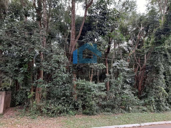 Imagem Terreno em Condomínio à Venda, 402 m² em Transurb - Itapevi