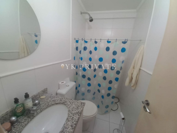 Imagem Apartamento com 2 Quartos à Venda, 62 m² em Perdizes - São Paulo