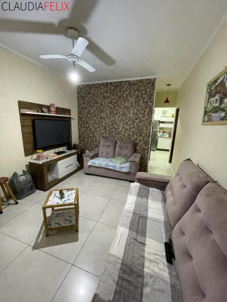 Imagem Casa com 2 Quartos à Venda, 138 m² em Tupi - Praia Grande Imagem Casa com 2 Quartos à Venda, 138 m² em Tupi - Praia Grande