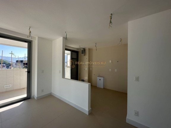 Imagem Cobertura com 2 Quartos à Venda, 77 m² em Botafogo - Rio De Janeiro Imagem Cobertura com 2 Quartos à Venda, 77 m² em Botafogo - Rio De Janeiro