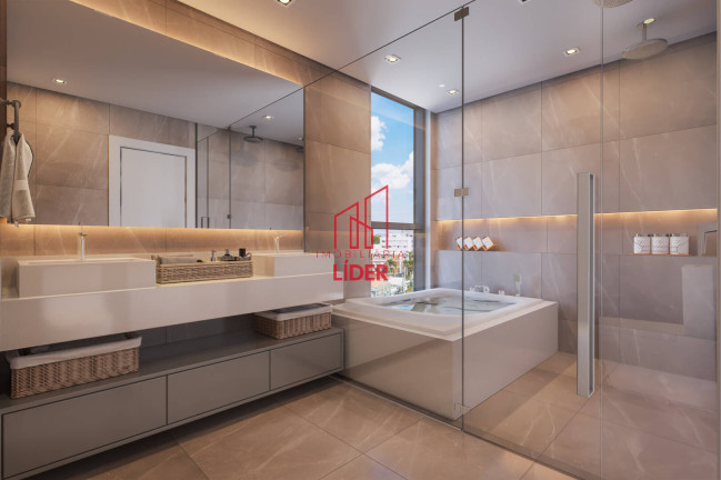 Imagem Apartamento com 3 Quartos à Venda, 200 m² em Alto Da Glória - Curitiba
