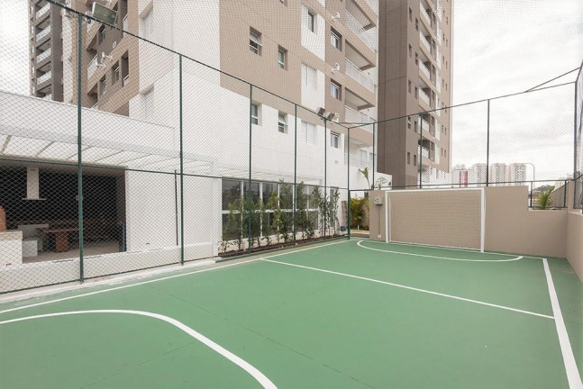 Imagem Apartamento com 2 Quartos à Venda, 74 m² em Centro - São Bernardo Do Campo