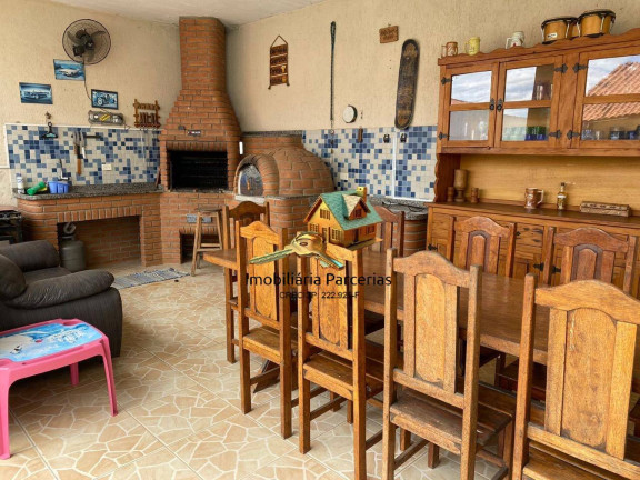 Imagem Casa de Condomínio com 3 Quartos para Alugar, 150 m² em Colina Maria Luíza (jordanésia) - Cajamar Imagem Casa de Condomínio com 3 Quartos para Alugar, 150 m² em Colina Maria Luíza (jordanésia) - Cajamar