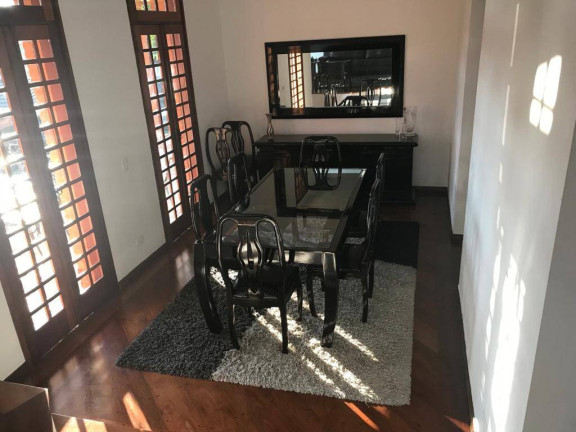 Imagem Casa de Condomínio com 4 Quartos à Venda, 1.568 m² em Malota - Jundiaí Imagem Casa de Condomínio com 4 Quartos à Venda, 1.568 m² em Malota - Jundiaí