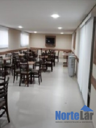 Imagem Apartamento com 2 Quartos à Venda, 56 m² em Vila Marina - São Paulo Imagem Apartamento com 2 Quartos à Venda, 56 m² em Vila Marina - São Paulo
