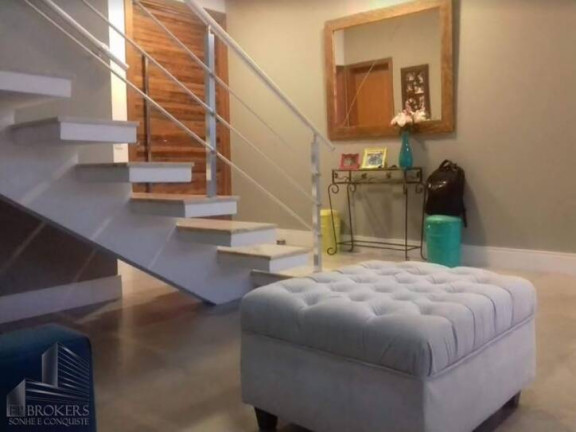 Imagem Casa de Condomínio com 3 Quartos à Venda, 278 m² em Wanel Ville - Sorocaba Imagem Casa de Condomínio com 3 Quartos à Venda, 278 m² em Wanel Ville - Sorocaba
