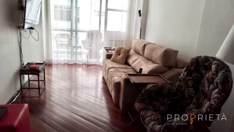 Imagem Apartamento com 2 Quartos à Venda, 105 m² em Leblon - Rio De Janeiro